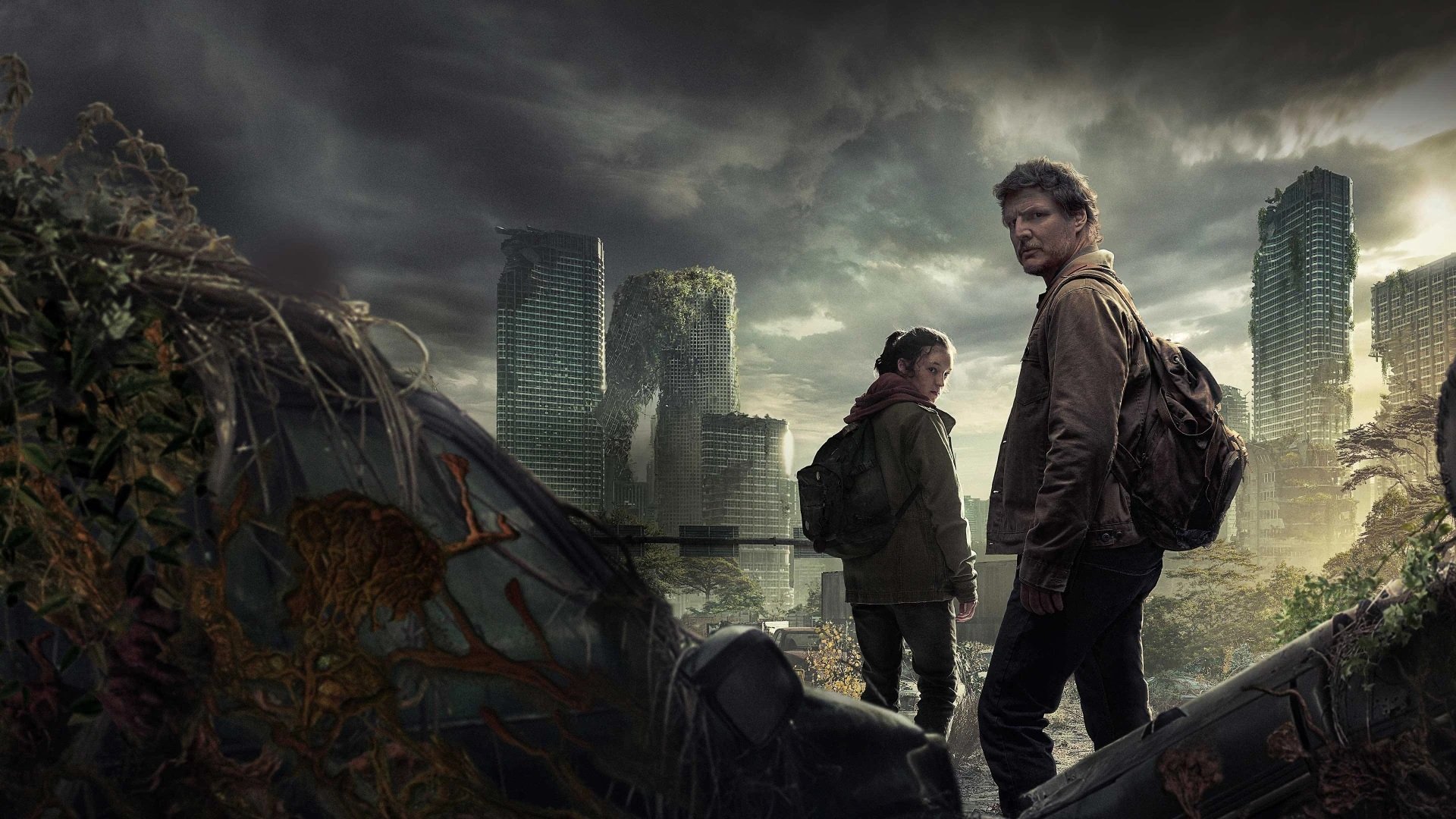 Best Video Game Adaptation', The Internet Can't Get Enough of Bella Ramsey's  The Last of Us